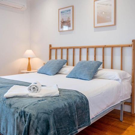 Bista Eder Hotel & Lodge Hondarribia Cameră foto