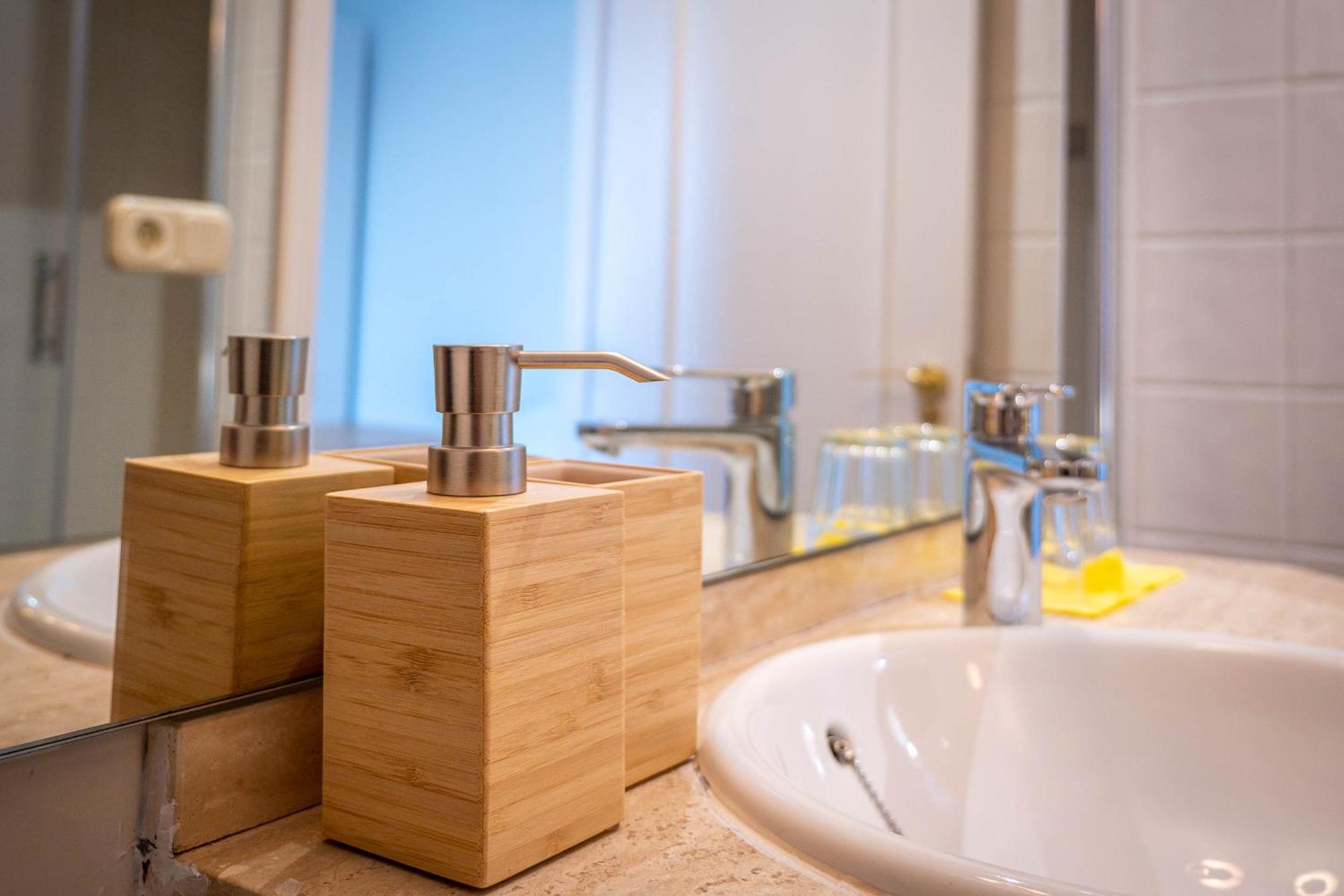 Bista Eder Hotel & Lodge Hondarribia Cameră foto