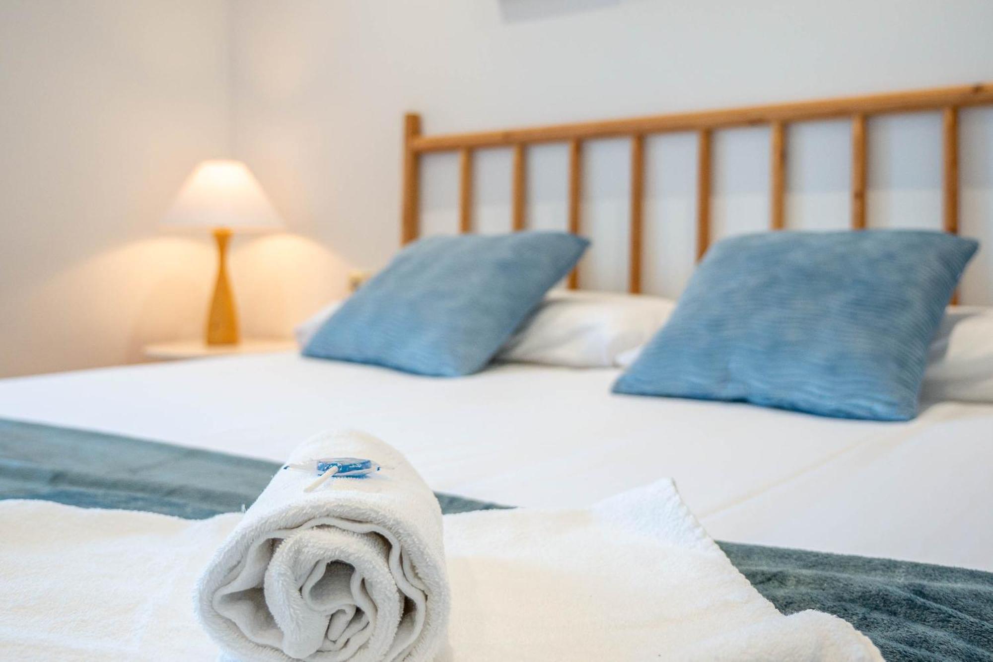 Bista Eder Hotel & Lodge Hondarribia Cameră foto