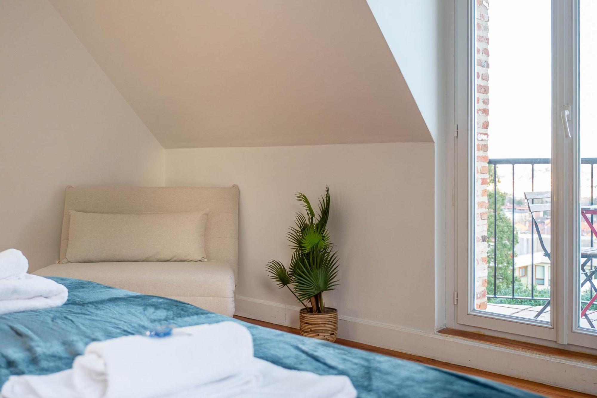 Bista Eder Hotel & Lodge Hondarribia Cameră foto